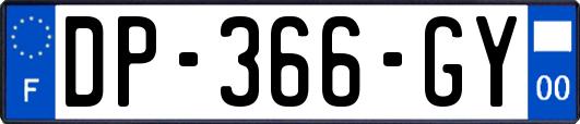 DP-366-GY