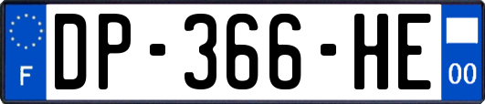 DP-366-HE