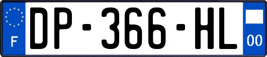 DP-366-HL