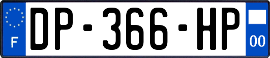 DP-366-HP