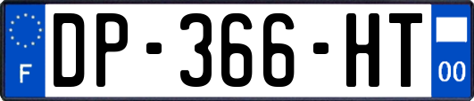 DP-366-HT