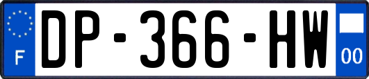 DP-366-HW