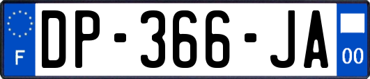 DP-366-JA