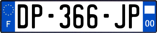 DP-366-JP