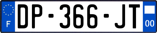 DP-366-JT
