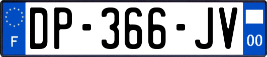 DP-366-JV