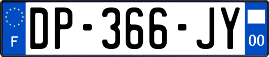 DP-366-JY
