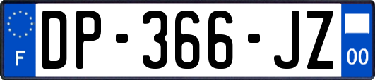 DP-366-JZ