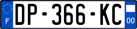 DP-366-KC