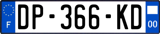 DP-366-KD