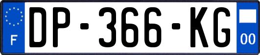DP-366-KG