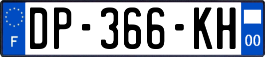 DP-366-KH