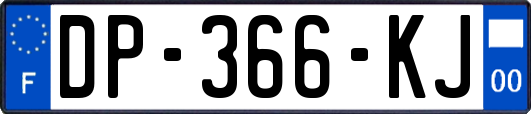 DP-366-KJ