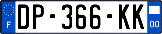 DP-366-KK