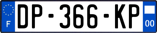 DP-366-KP