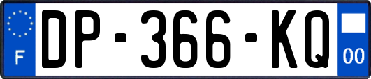 DP-366-KQ