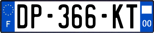 DP-366-KT