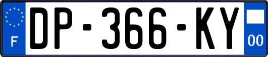 DP-366-KY
