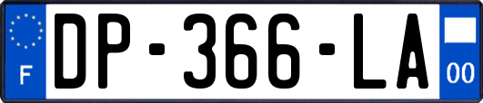 DP-366-LA