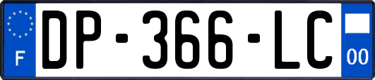 DP-366-LC