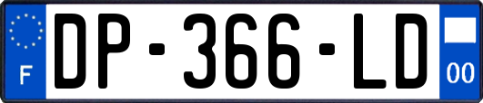 DP-366-LD