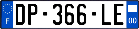 DP-366-LE