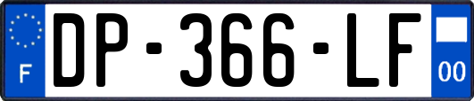 DP-366-LF