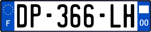 DP-366-LH