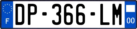 DP-366-LM