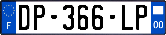 DP-366-LP