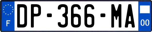DP-366-MA