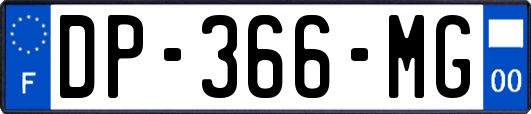 DP-366-MG