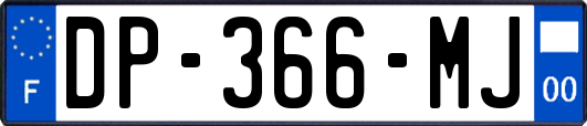 DP-366-MJ