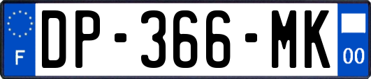 DP-366-MK