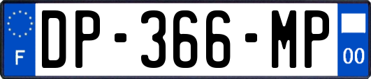 DP-366-MP