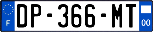 DP-366-MT