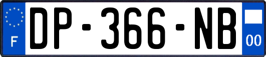 DP-366-NB