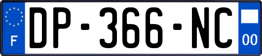 DP-366-NC