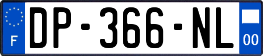 DP-366-NL
