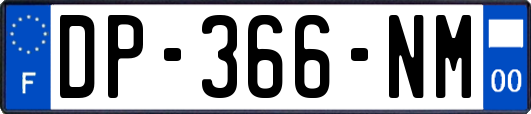 DP-366-NM