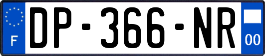 DP-366-NR