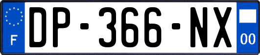 DP-366-NX