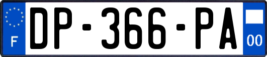 DP-366-PA