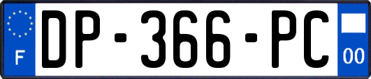 DP-366-PC
