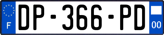 DP-366-PD