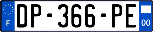 DP-366-PE
