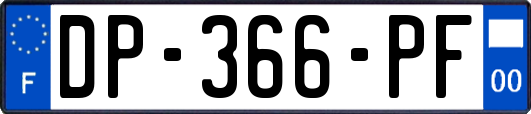 DP-366-PF