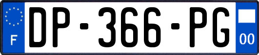 DP-366-PG