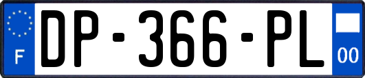 DP-366-PL
