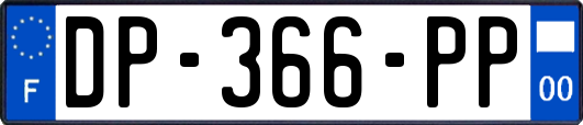 DP-366-PP